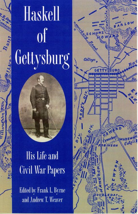 Produktbild: Haskell of Gettysburg