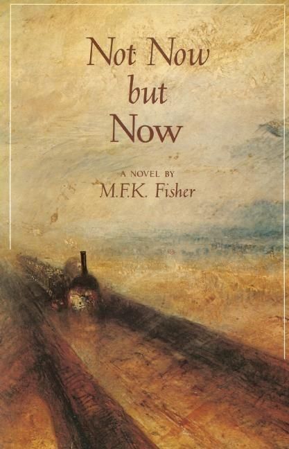 Produktbild: Not Now but Now