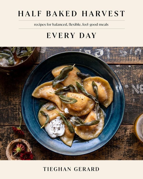 Produktbild: Half Baked Harvest Every Day