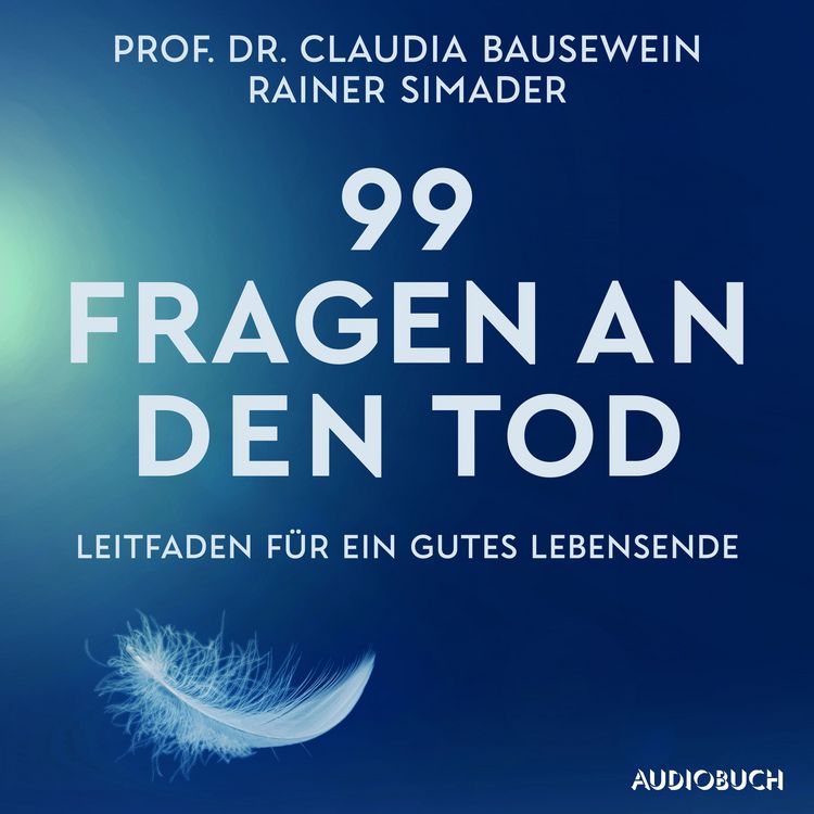 Produktbild: 99 Fragen an den Tod