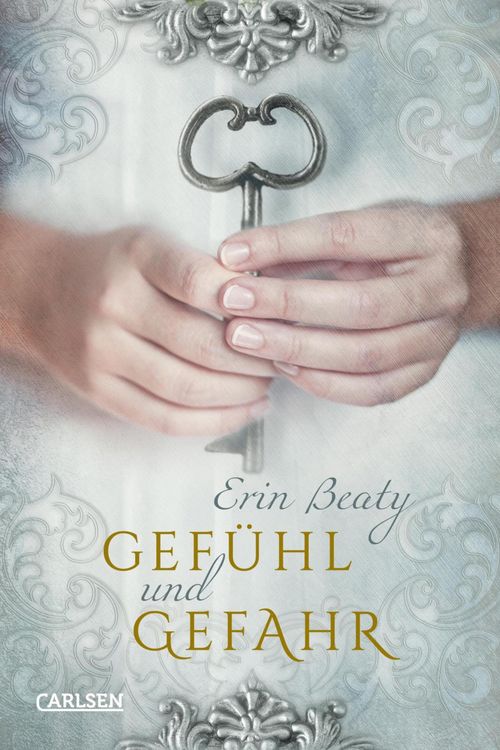 Produktbild: Gef&uuml;hl und Gefahr (Kampf um Demora 3)