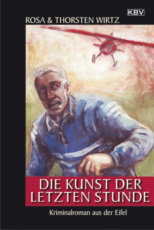 Bild vom Artikel Die Kunst der letzten Stunde vom Autor Rosa Wirtz