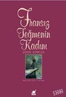 Produktbild: Fransiz Tegmenin Kadini