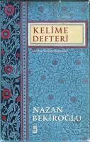 Produktbild: Kelime Defteri