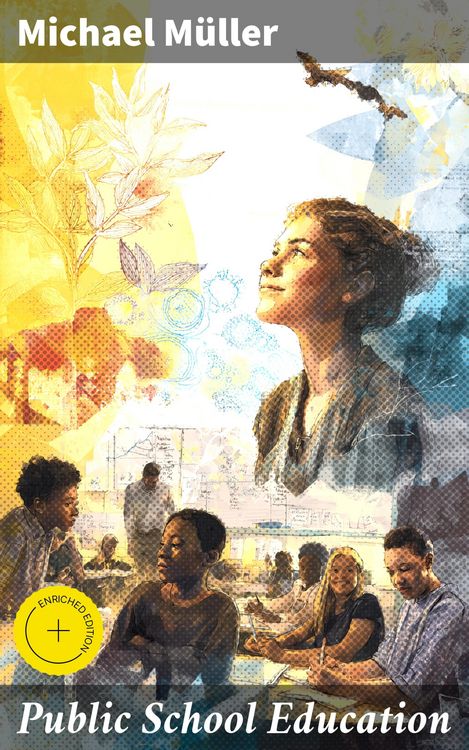Produktbild: Public School Education