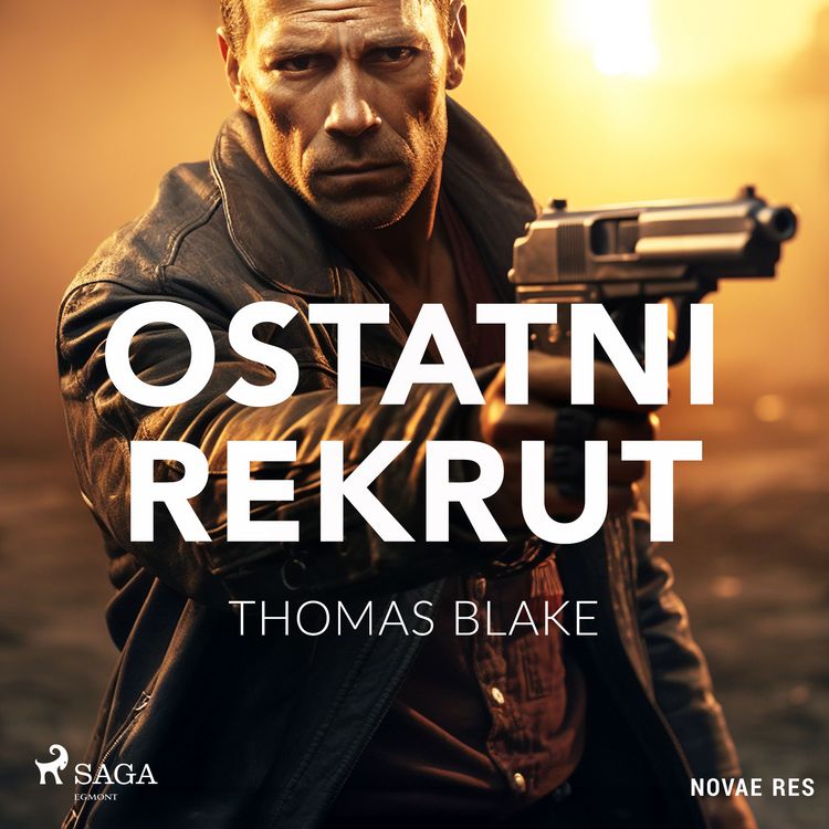 Produktbild: Ostatni rekrut