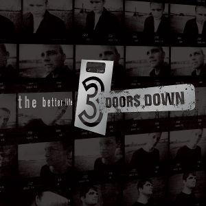 Produktbild: The Better Life (LP)