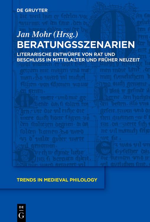 Produktbild: Beratungsszenarien