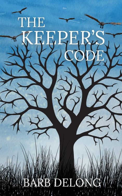 Produktbild: The Keeper's Code