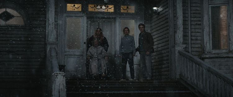 Produktbild: Evil Dead Burn