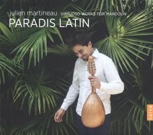 Produktbild: Paradis Latin