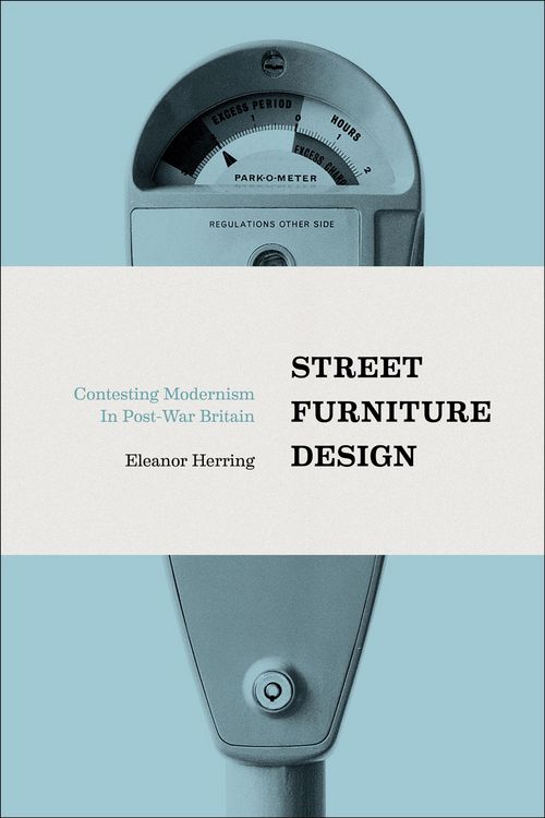 Produktbild: Street Furniture Design