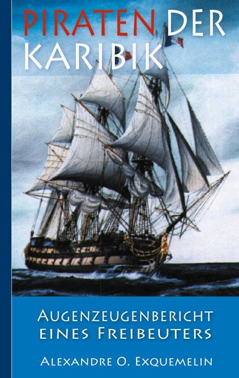 Produktbild: Piraten der Karibik