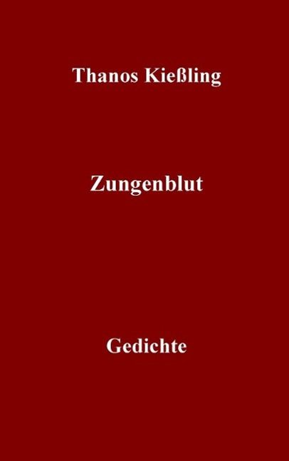 Produktbild: Zungenblut