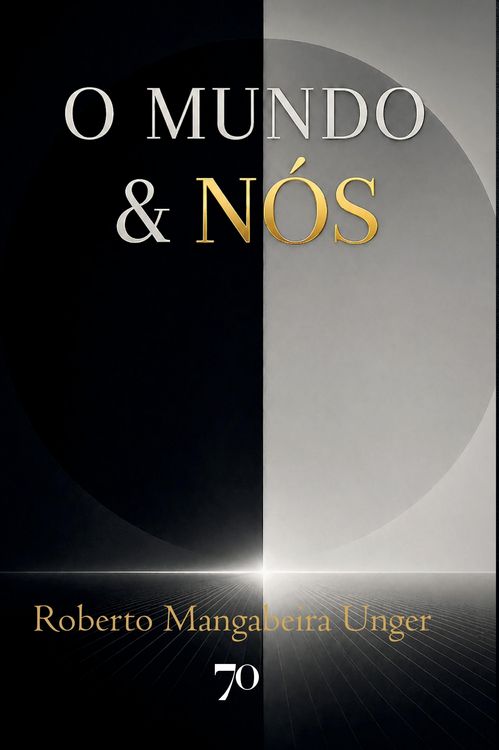 Produktbild: O Mundo e N&oacute;s