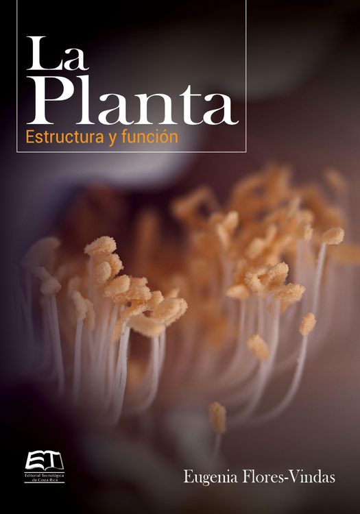 Produktbild: La Planta. Estructura y funci&oacute;n