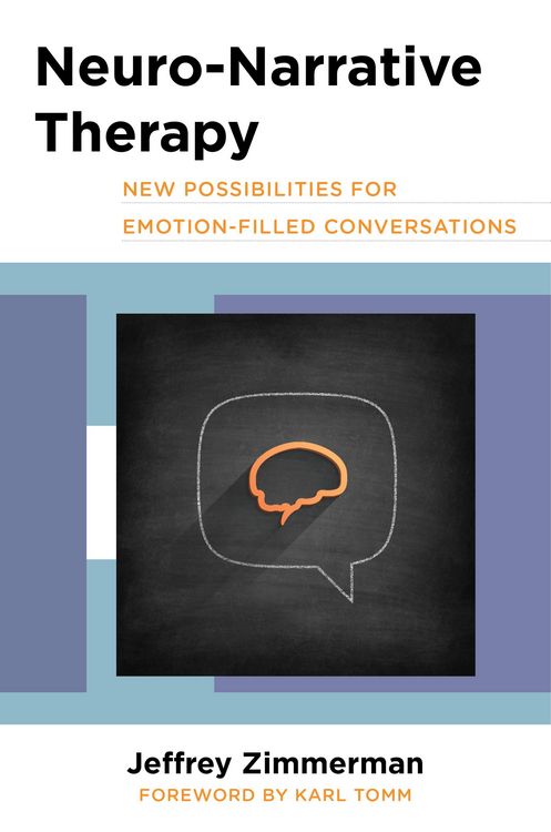 Produktbild: Neuro-Narrative Therapy