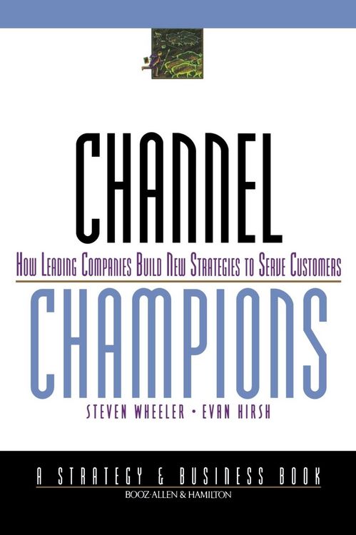 Produktbild: Channel Champions