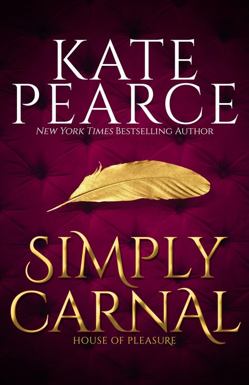 Produktbild: Simply Carnal