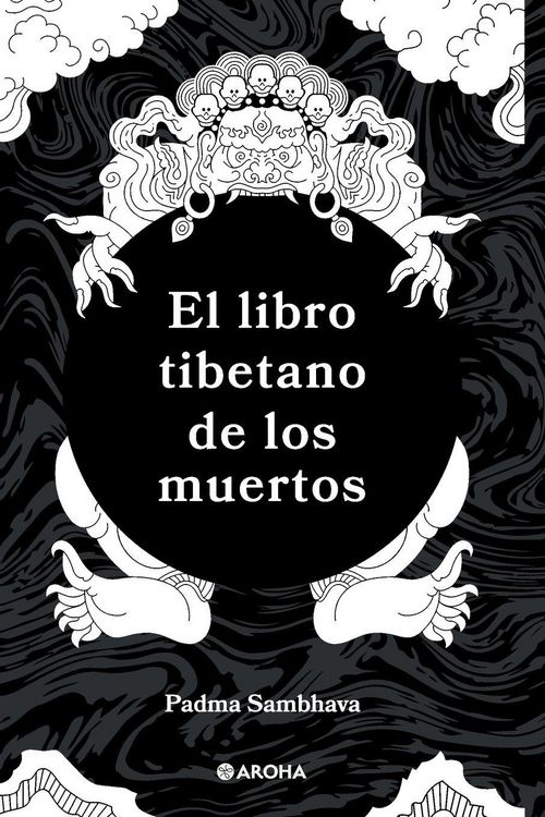 Produktbild: El libro tibetano de los muertos