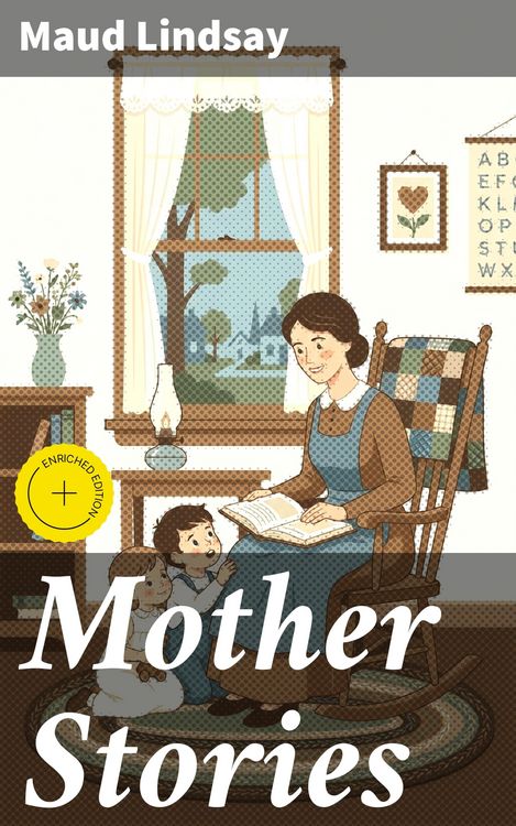 Produktbild: Mother Stories