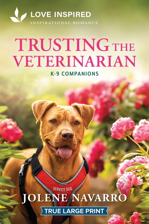 Produktbild: Trusting the Veterinarian