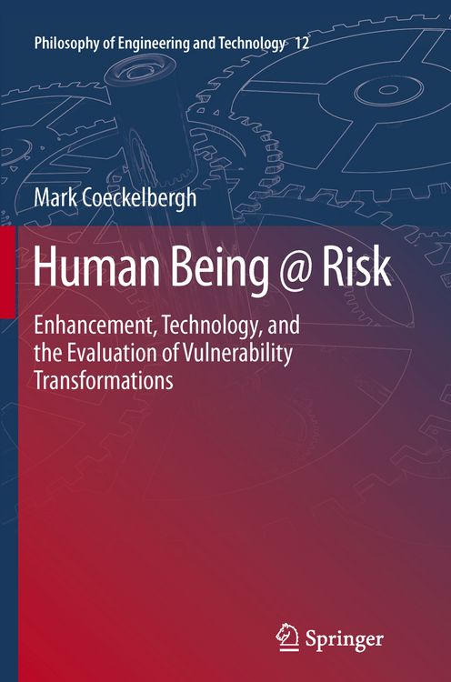 Produktbild: Human Being @ Risk