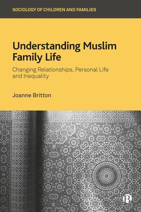 Produktbild: Understanding Muslim Family Life