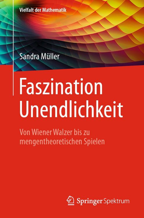 Produktbild: Faszination Unendlichkeit