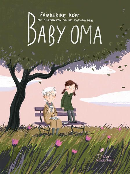 Produktbild: Baby Oma