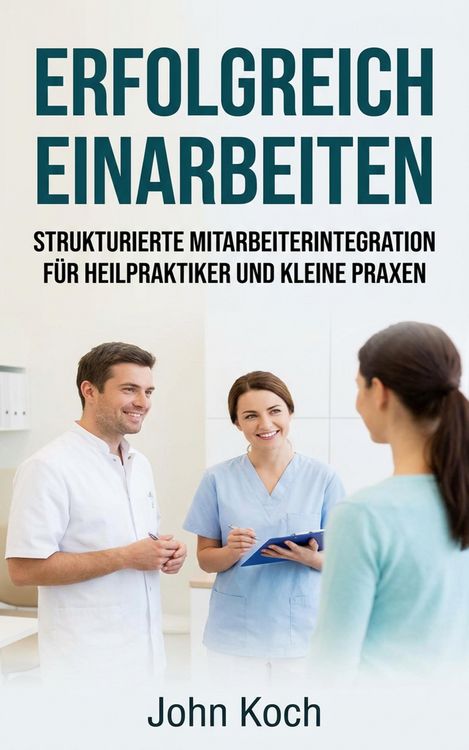 Produktbild: Erfolgreich Einarbeiten