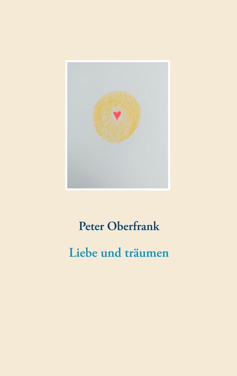 Produktbild: Liebe und tr&auml;umen