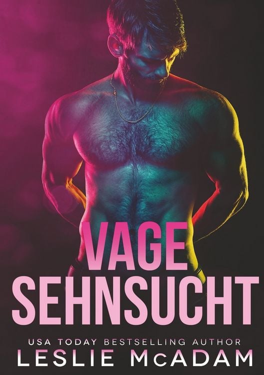 Produktbild: Vage Sehnsucht