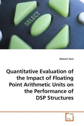 Produktbild: Tout, W: Quantitative Evaluation of the Impact of Floating P