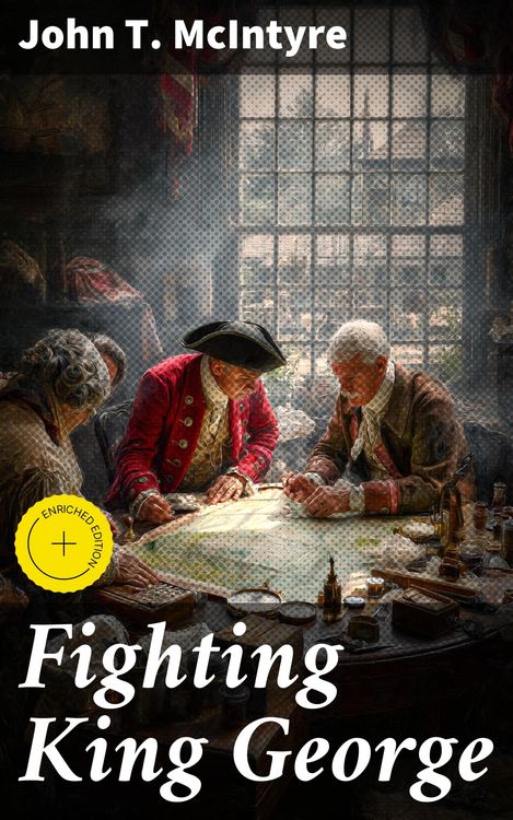 Produktbild: Fighting King George