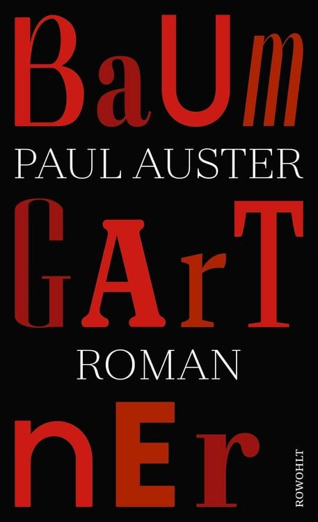 Produktbild: Baumgartner