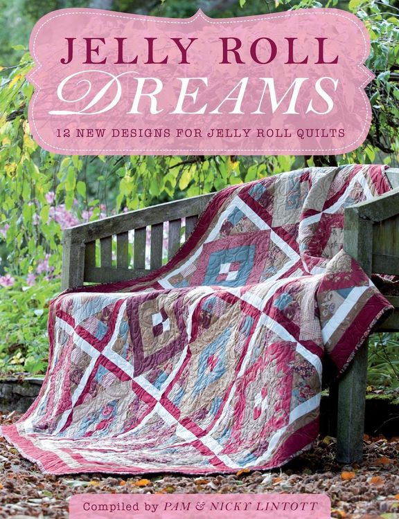 Produktbild: Jelly Roll Dreams