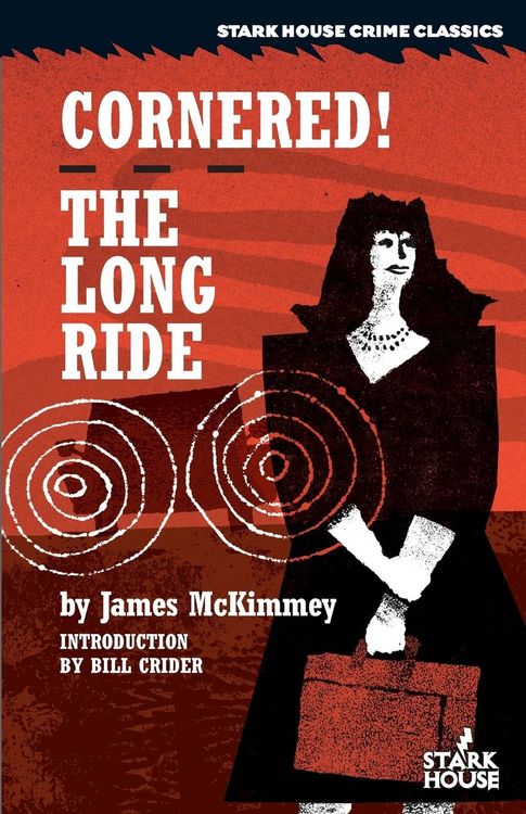 Produktbild: Cornered! / The Long Ride