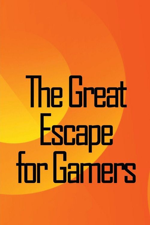 Produktbild: The Great Escape for Gamers