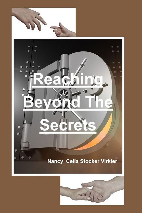 Produktbild: Reaching Beyond The Secrets