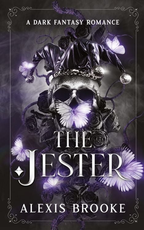 Produktbild: The Jester