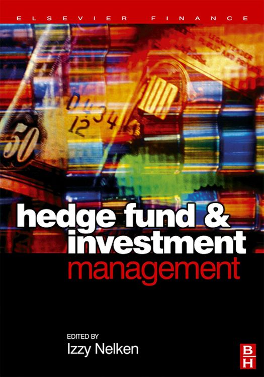 Produktbild: Hedge Fund Investment Management