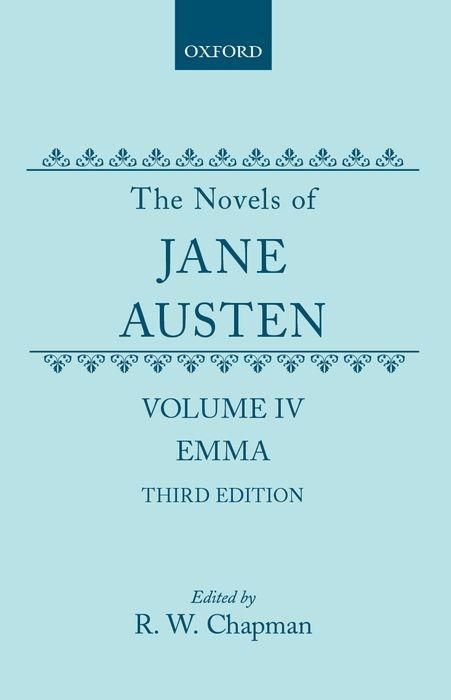 Produktbild: Novels Of Jane Austen