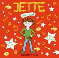 Produktbild: Jette oder nie!