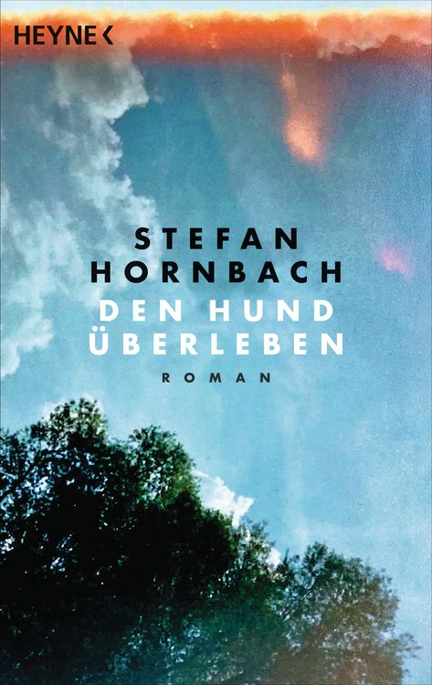 Produktbild: Den Hund &uuml;berleben