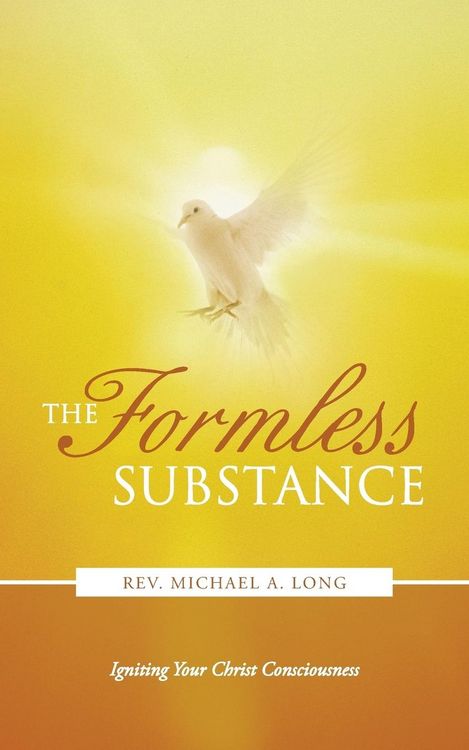 Produktbild: The Formless Substance