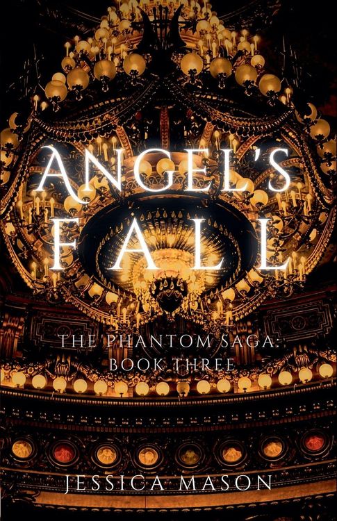 Produktbild: Angel's Fall