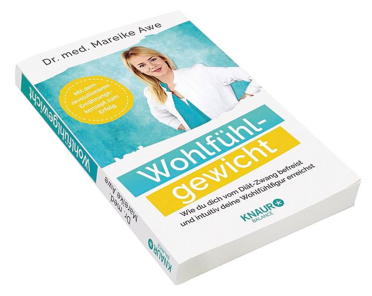 Produktbild: Wohlf&uuml;hlgewicht