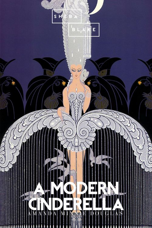 Produktbild: A Modern Cinderella