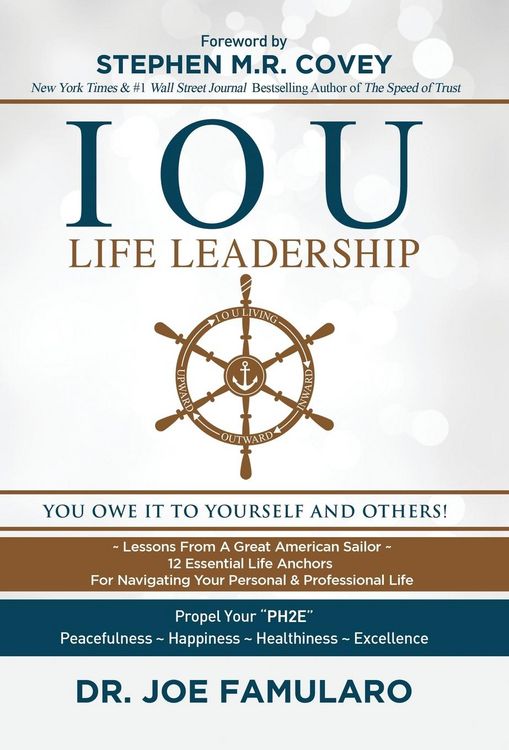 Produktbild: IOU Life Leadership